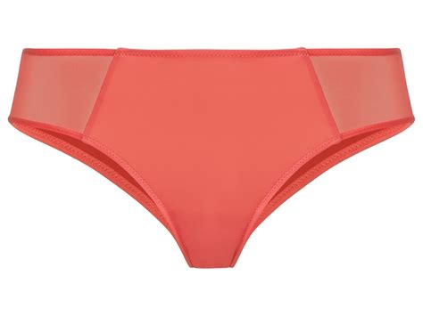 Esmara Lingerie Hipster St Ck Einer Mit Spitze M