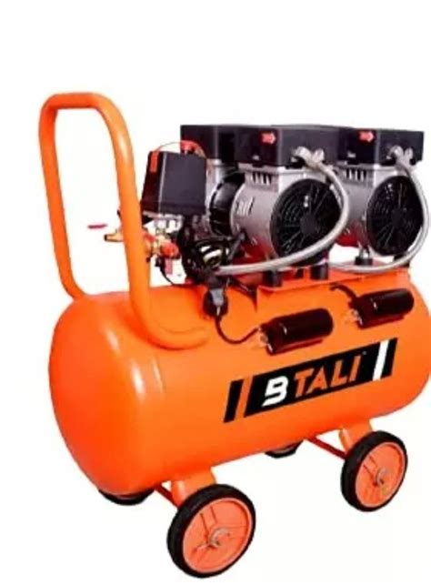 Hp B Tali L Air Compressor At Rs In Navi Mumbai Id