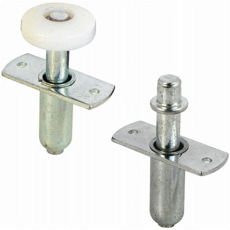 Prime Line This Bi Fold Door Pivot And Guide Set Is Constructed From