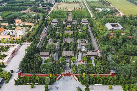 Los 8 jardines más bellos de China