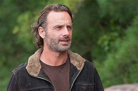 The Ones Who Live La Vuelta De Rick Grimes Revive El Universo De The