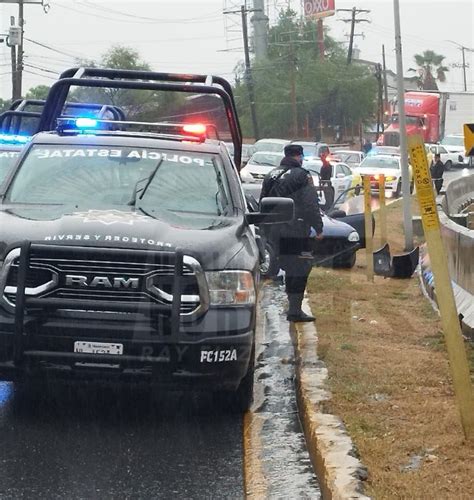 Ray Elizalde On Twitter El Automovilista Que Fue Atacado A Balazos