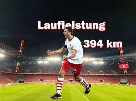 1. FC Köln: Die Topspieler der Saison - come-on-fc.com