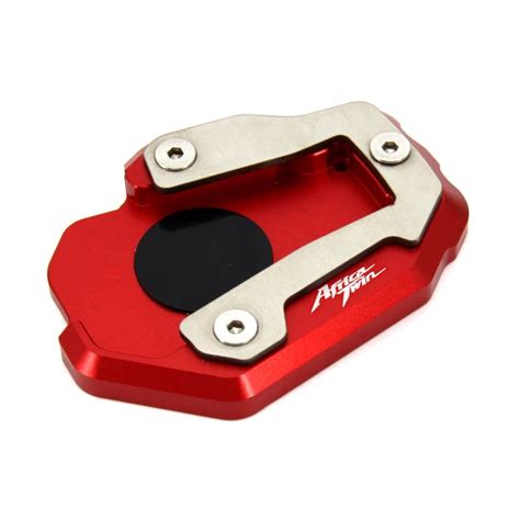 Pata De Cabra Para Motocicleta Soporte Lateral Para Honda CRF1100L CRF