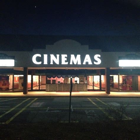 Triangle Cinemas Six Forks Showtimes And Tickets