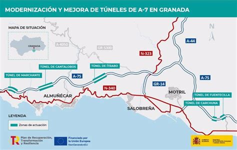 Adjudicadas por 13 millones de euros las obras de modernización y