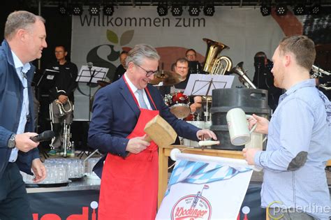 Schlo Neuh User Bierfest Paderborn Schlo Neuhaus Schloss