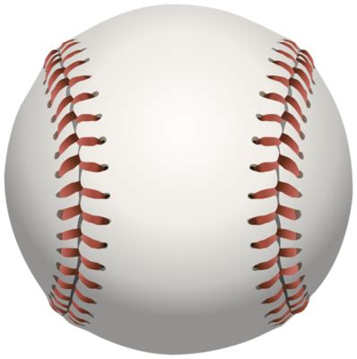 Softball PNGs for Free Download