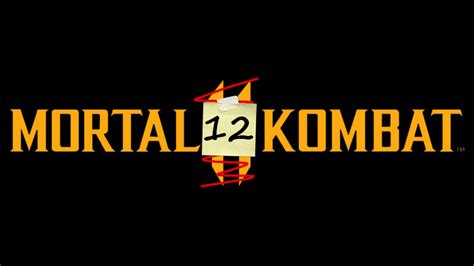 Mortal Kombat 12 Release Date Confirmed And All We Know Markmeets Media