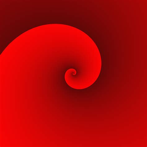 Red Spiral Free Stock Photo Public Domain Pictures