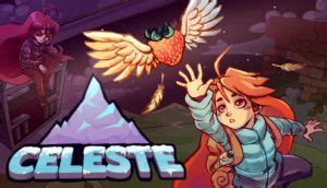 Celeste: How to Obtain Winged Golden Strawberry in 1A - KosGames