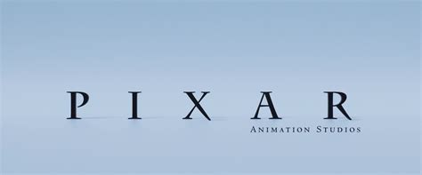 Pixar animation
