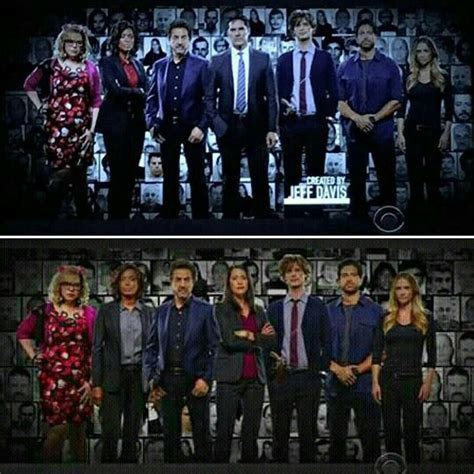 อัลบั้ม 101 ภาพพื้นหลัง Criminal Minds Season 12 ทีมแกร่งเด็ดขั้ว