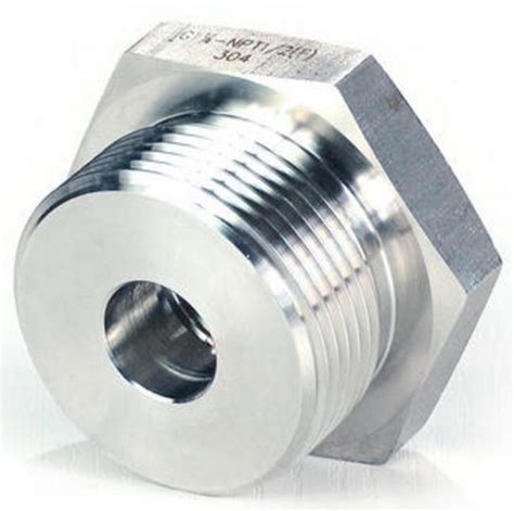 Asme B High Pressure Forged Stainless Steel