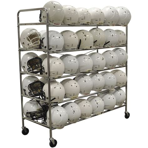 Football Equipment Storage | Anthem Sports