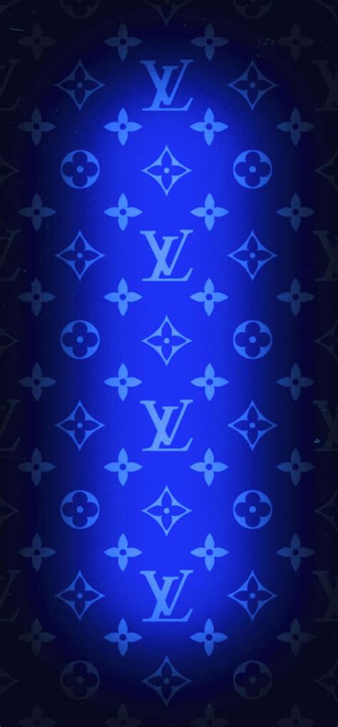 Tổng hợp với hơn 59 về louis vuitton pattern blue mới nhất