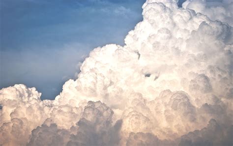 White Clouds Wallpapers - Top Free White Clouds Backgrounds - WallpaperAccess