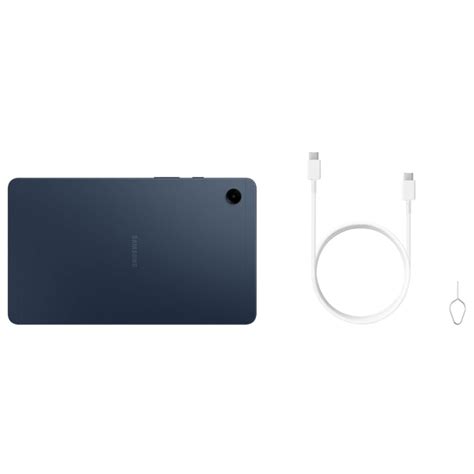 Планшет Samsung Galaxy Tab A9 8.7"8/128GB Navy в Алматы - цены, купить ...