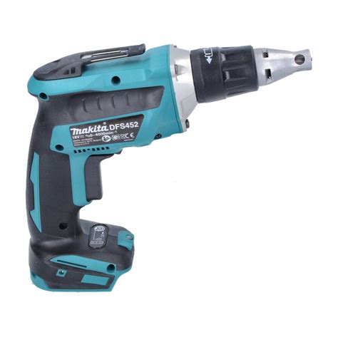 Visseuse Placo Makita Dfs Z Sans Fil V Lxt Machine Nue