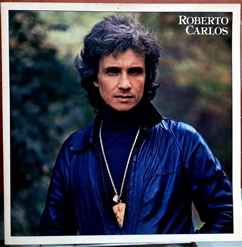 Discos De Vinil 16 LP S Do Roberto Carlos Cascais E Estoril OLX Portugal