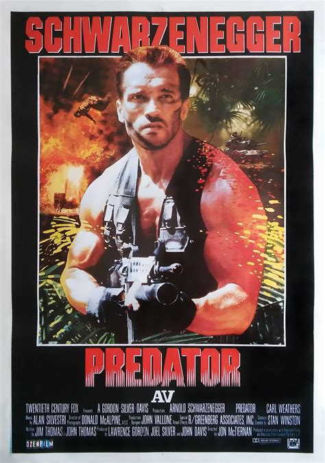 Arnold schwarzenegger conquer poster - mensaloha