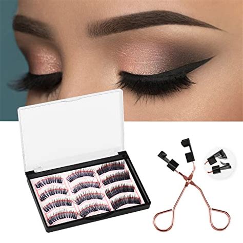 Faux Cils Magn Tiques Avis Pour Choisir Les Meilleurs En