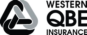 Western QBE Insurance Logo PNG Vector (EPS) Free Download