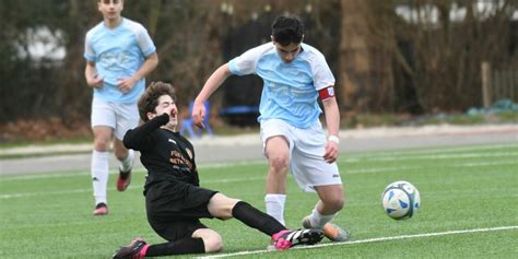 Fotos Vom Sparring C Junioren Von Wacker Obercastrop Unterliegen Spvg