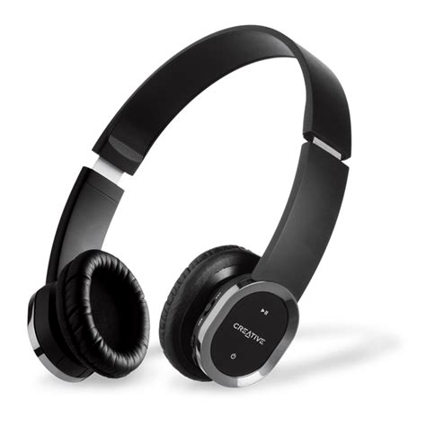 Creative WP-450 | Bluetooth Headphones with Mic - Creative Labs (UK)