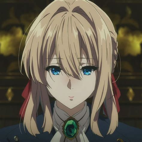 Pin by Ella Bathöry on Salvamentos rápidos in 2024 Violet evergarden