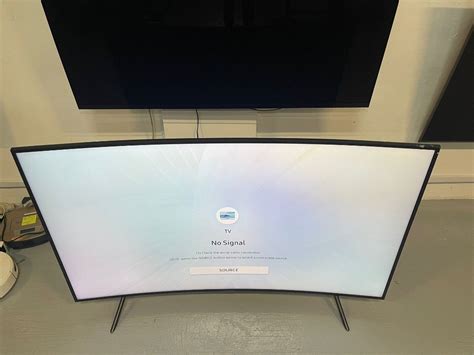 Samsung Ua Ru Curved Multisystem Smart Wifi Uhd K Curved