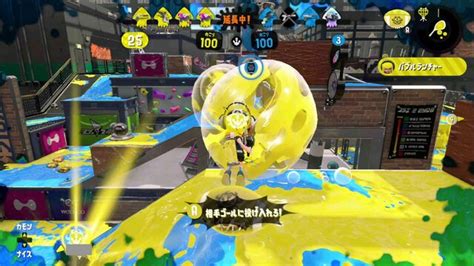 『スプラトゥーン2』ガチアサリで勝つためのコツ10選！新ルールのバトル前にはこれを読め！ 5ページ目 インサイド