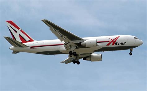 Transactions Dominate July Freighter Aircraft Transactions Cargo