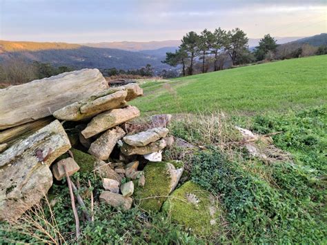 La Vida En Vilo De Una Aldea Gallega Desapariciones