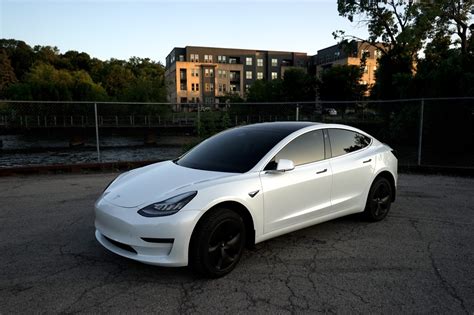 Tesla Model Long Range Awd Find My Electric