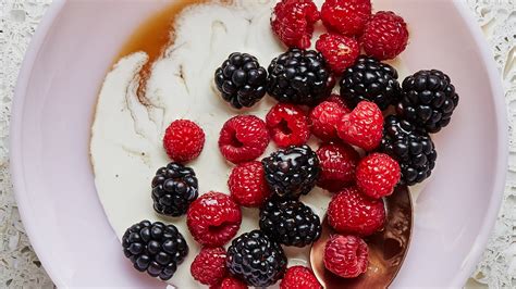 Berries and Cream: The Best Summer Dessert to Make Now | Bon Appétit