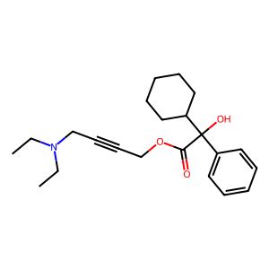 Oxybutynin | Uses, Brand Names, Mechanism Of Action