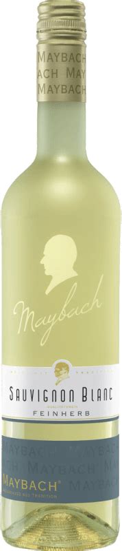 Sauvignon Blanc feinherb Maybach をオンラインで購入 vinello jp