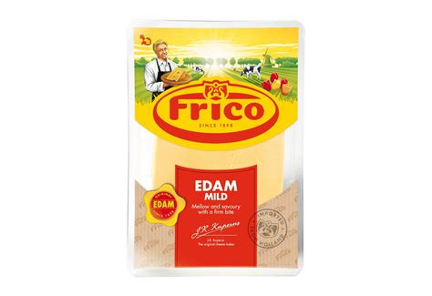 Frico Edami Sajt Szeletelt 100gr Csak 529 Ftdb Chef Market