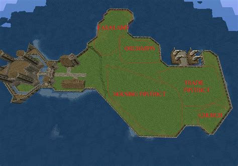 Island Civilization Wip Screenshots Show Your Creation