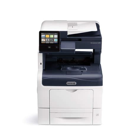 Impresora Multifuncional Laser Xerox Versalink C V Dnp J Suministros