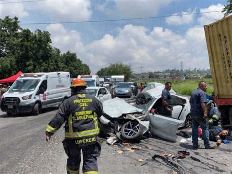 La Falta De Mantenimiento Carretero Principal Causa De Accidentes