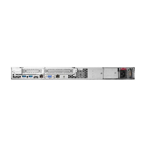 Servidor Hpe Dl20 Gen10 Plus 2lff Xeon E 2314 P44113 B21 Server