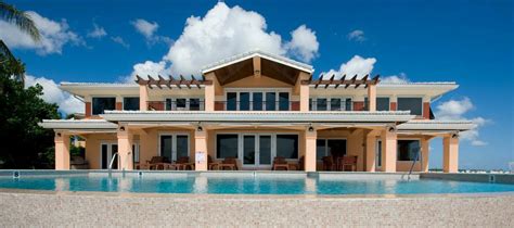 Pease Bay House - Pease Bay, Grand Cayman Luxury Villas - Lujure