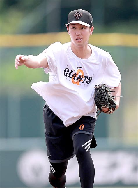 【巨人】山崎伊織、後半戦開幕投手へ 自己最多6勝目挙げ中10日で万全 2戦目はメンデス スポーツ報知