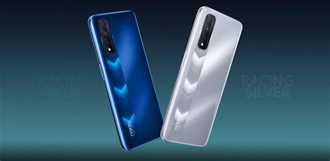 Nuevo Realme Narzo Caracter Sticas Precio Y Ficha T Cnica