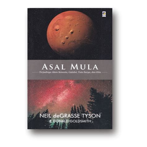 Jual Buku Asal Mula Terjadinya Alam Semesta Galaksi Tata Surya Kita