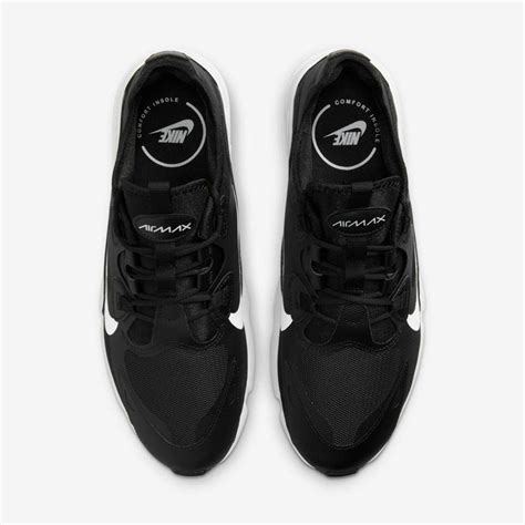 Tênis Nike Air Max Infinity 2 Masculino Preto Netshoes