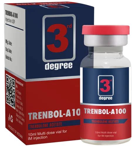 Trenbolone Acetate 100mgml At ₹ 3800piece New Delhi Id 23214722430