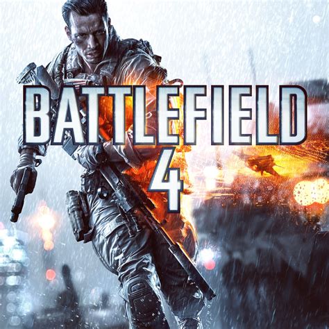 Download game battlefield 4 android - energymaha